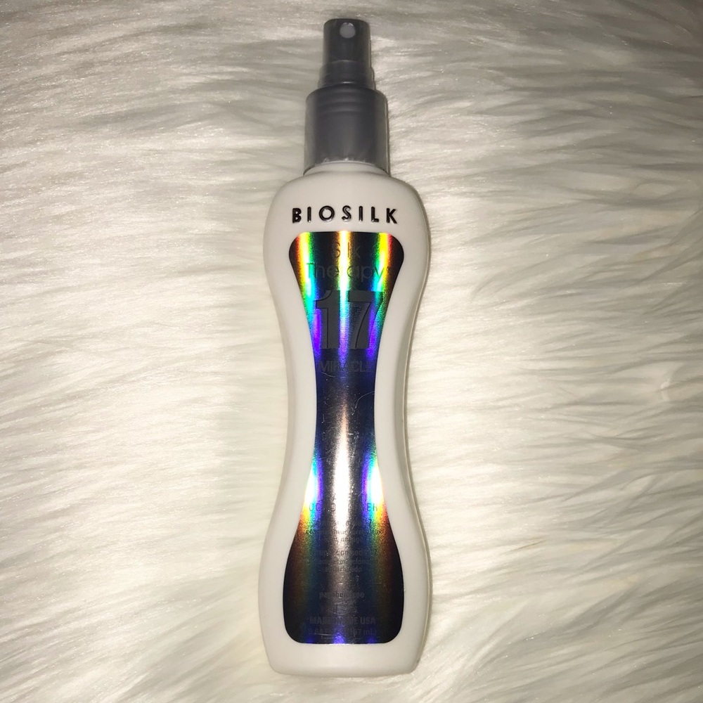 New BioSilk Hair Bundle of 2